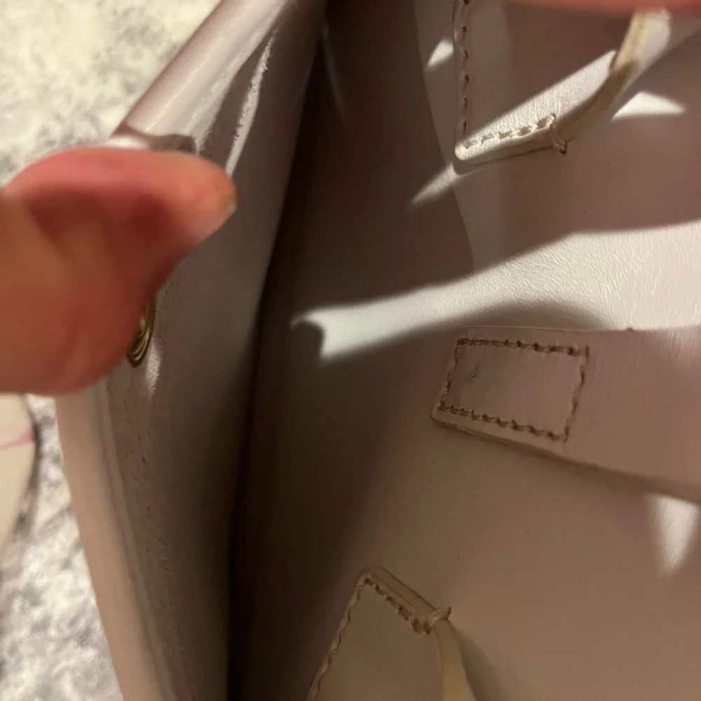 Dooney & Bourke Fiona Crossbody - Picture 9 of 16